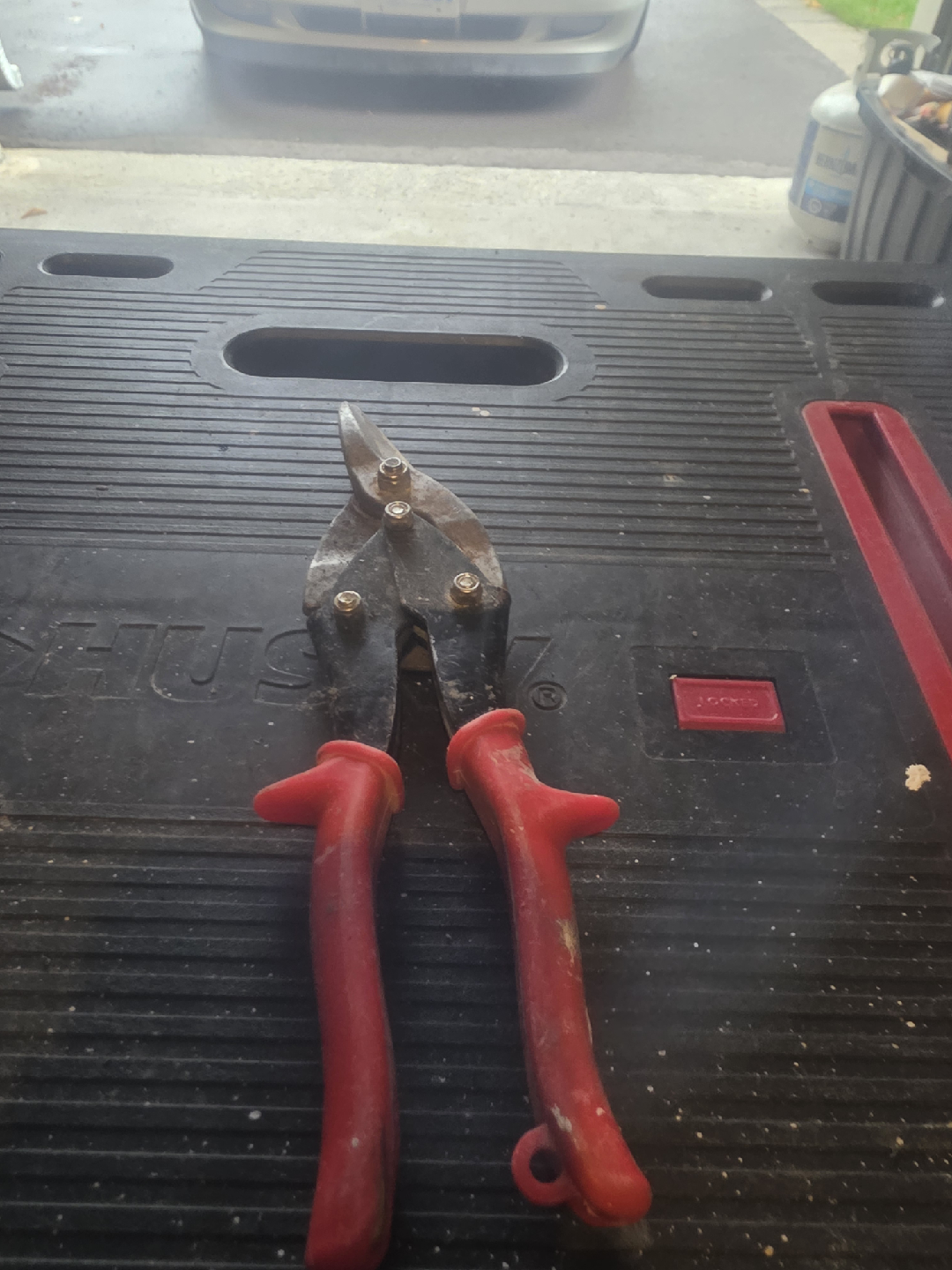 Husky Aviation Snips - photo 2