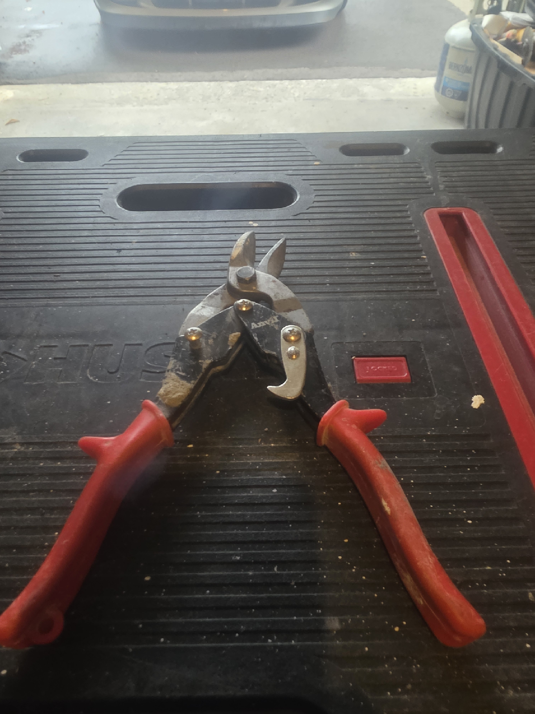 Husky Aviation Snips - photo 3