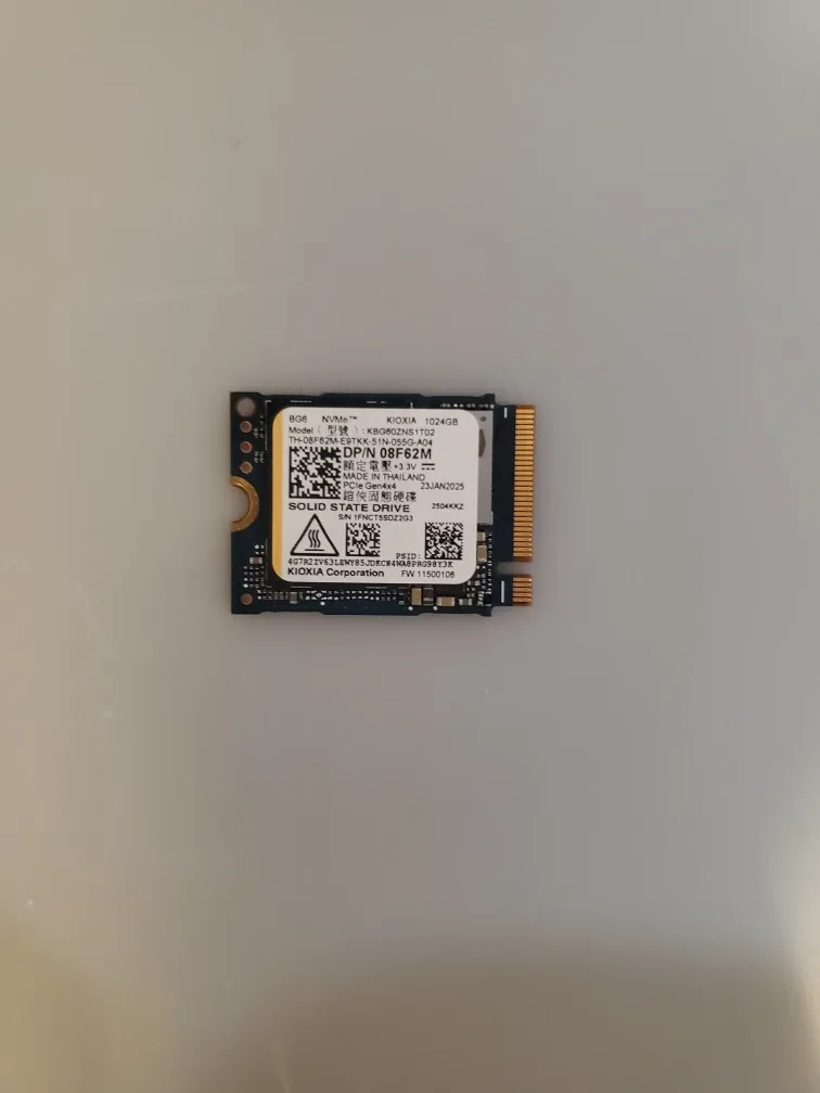 1tb nvme ssd for sale