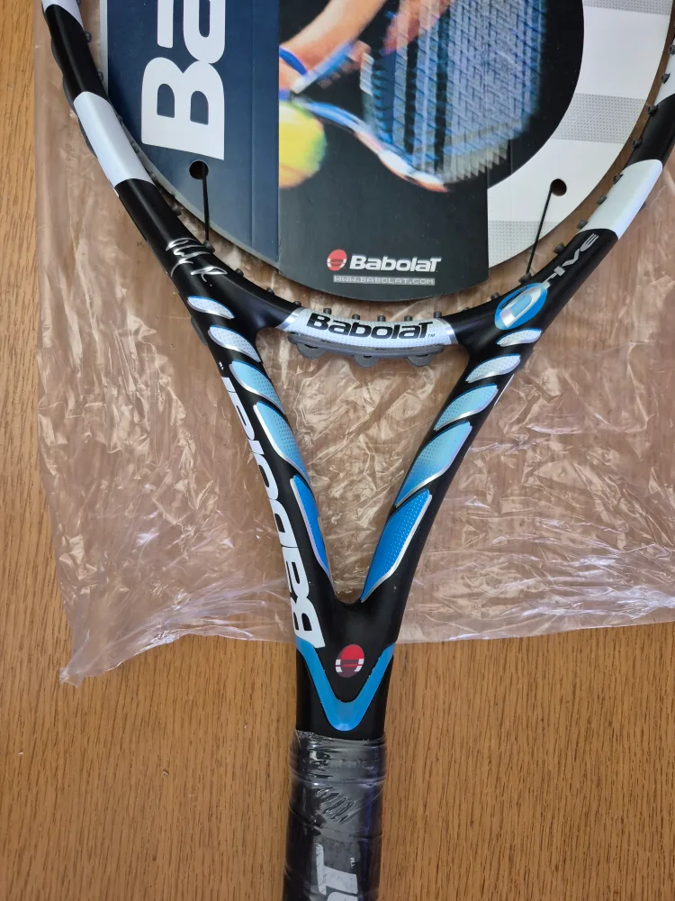 Babolat Tennis Racquet image indicator(5)