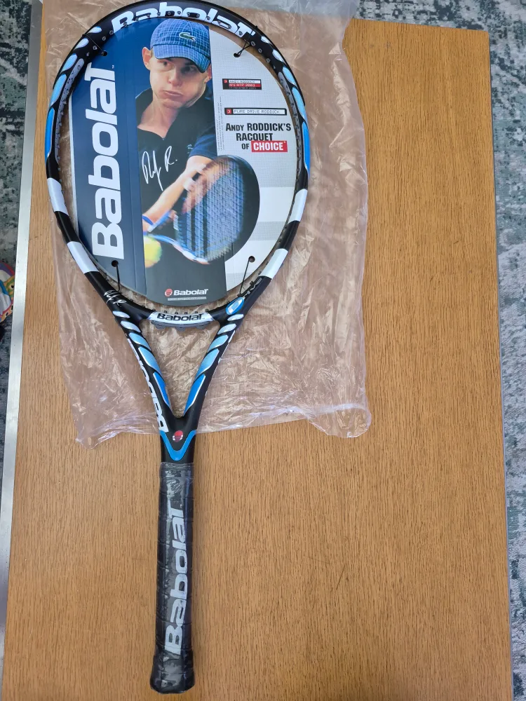Babolat Tennis Racquet