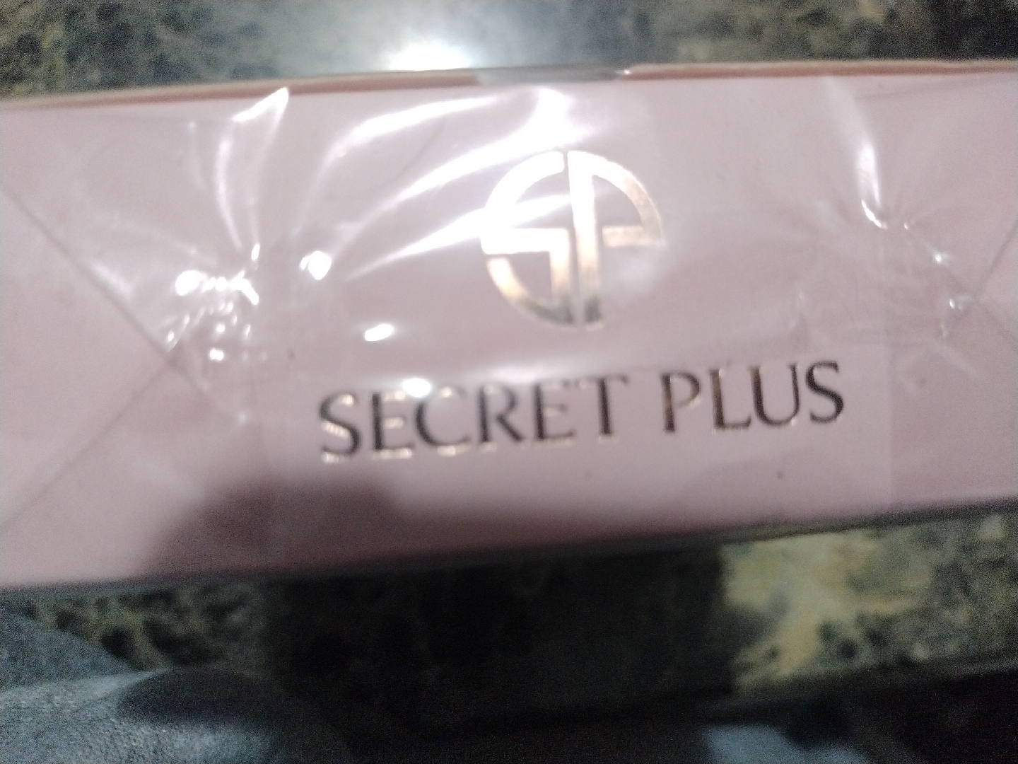 Olympiada Secret Plus - photo 2