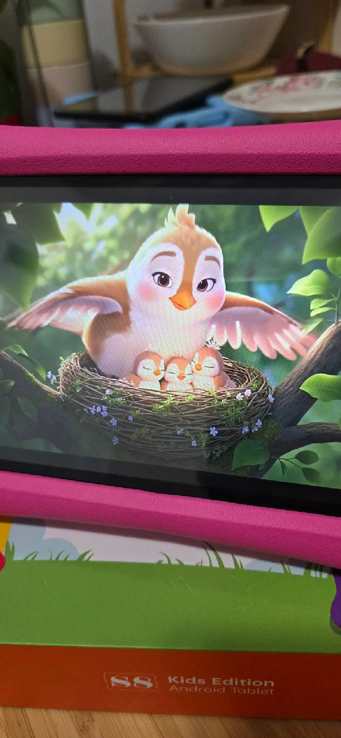 Android Tablet Vankyo MatrixPad S8 Kids Edition Android Tablet image indicator(7)