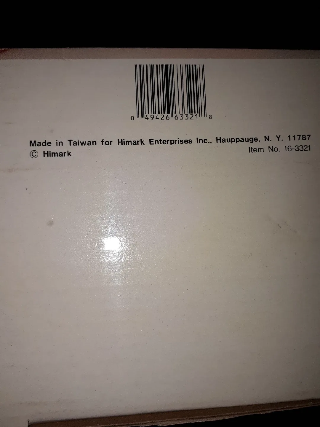 HIMARK Wood Candlebox Votive image indicator(3)