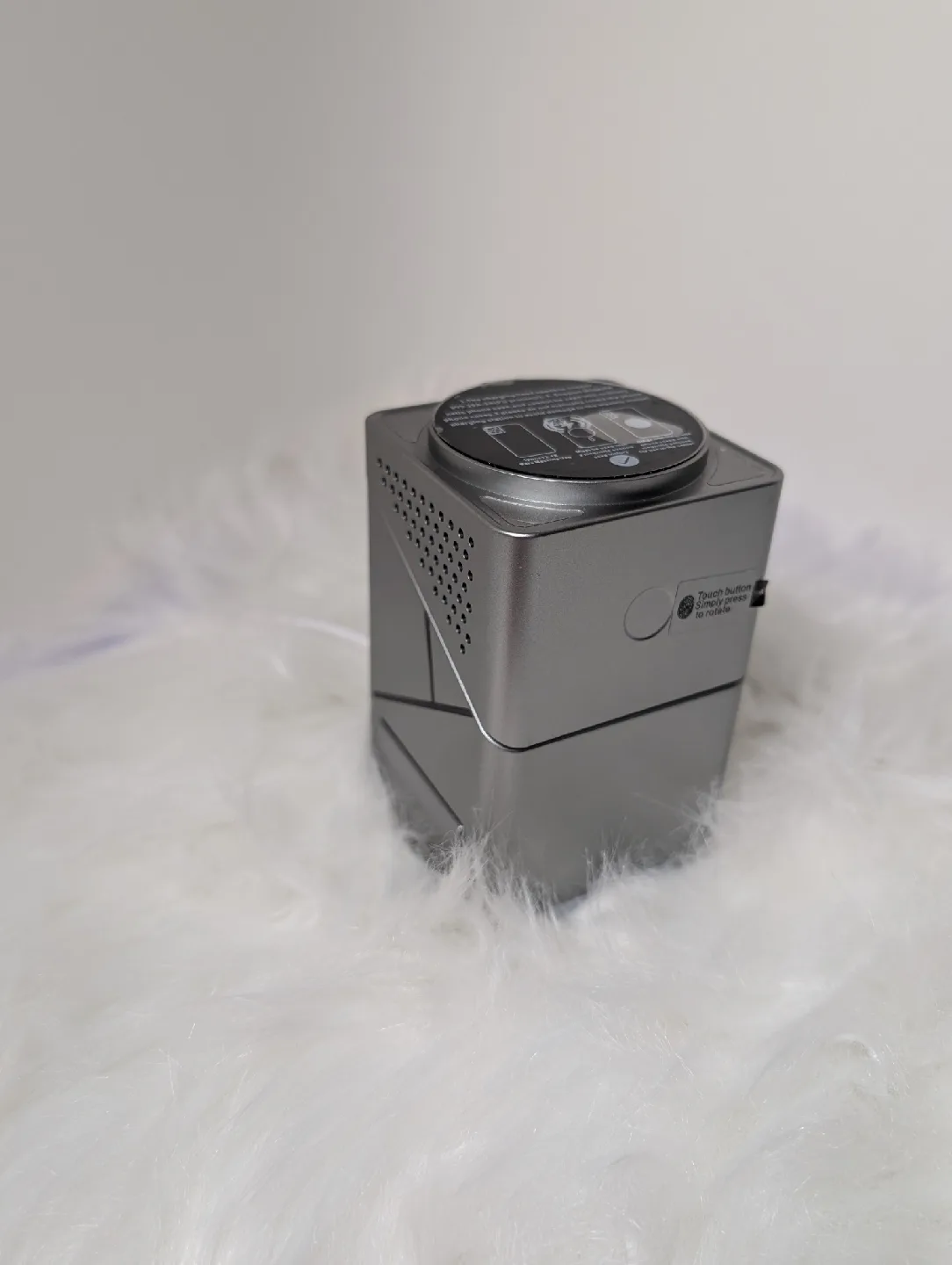 3-in-1 Magnetic Wireless Charger - New! image indicator(4)