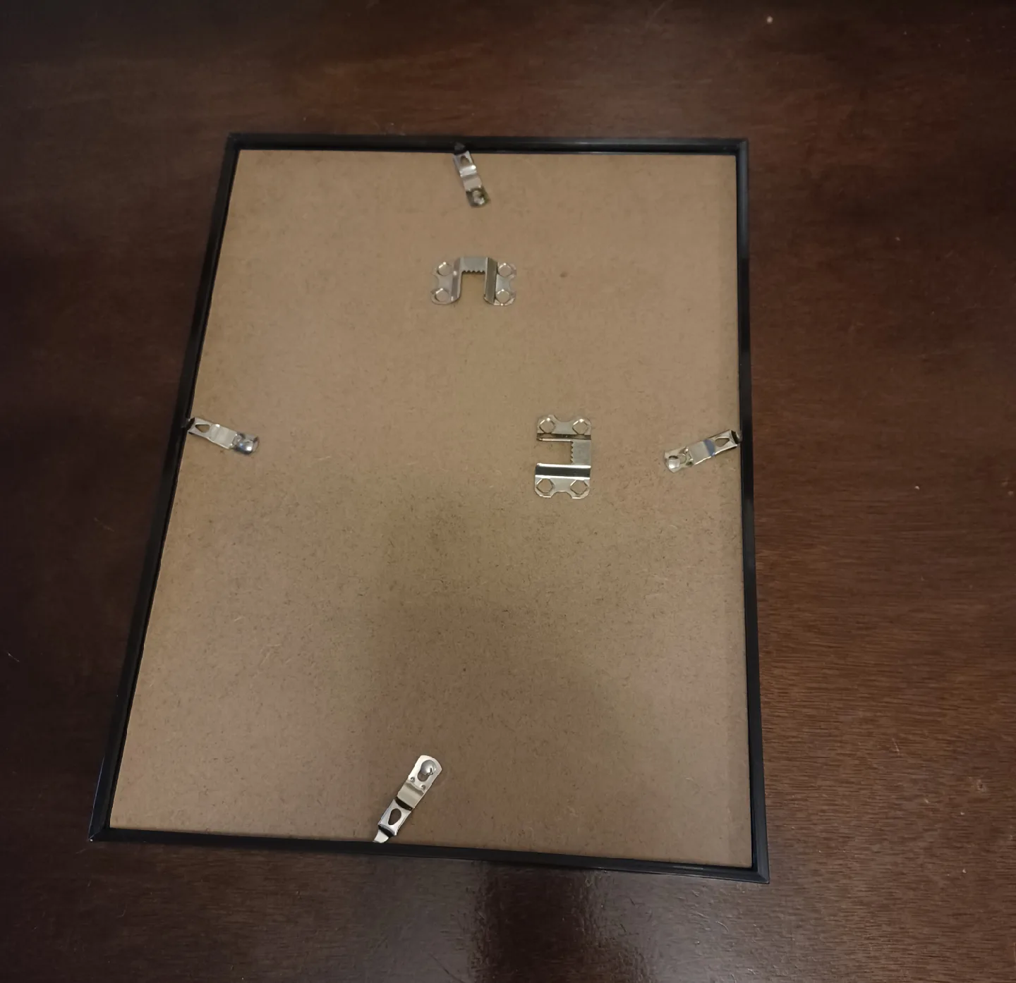 Studio Decor 9x12 Picture Frames (Set of 3) image indicator(2)