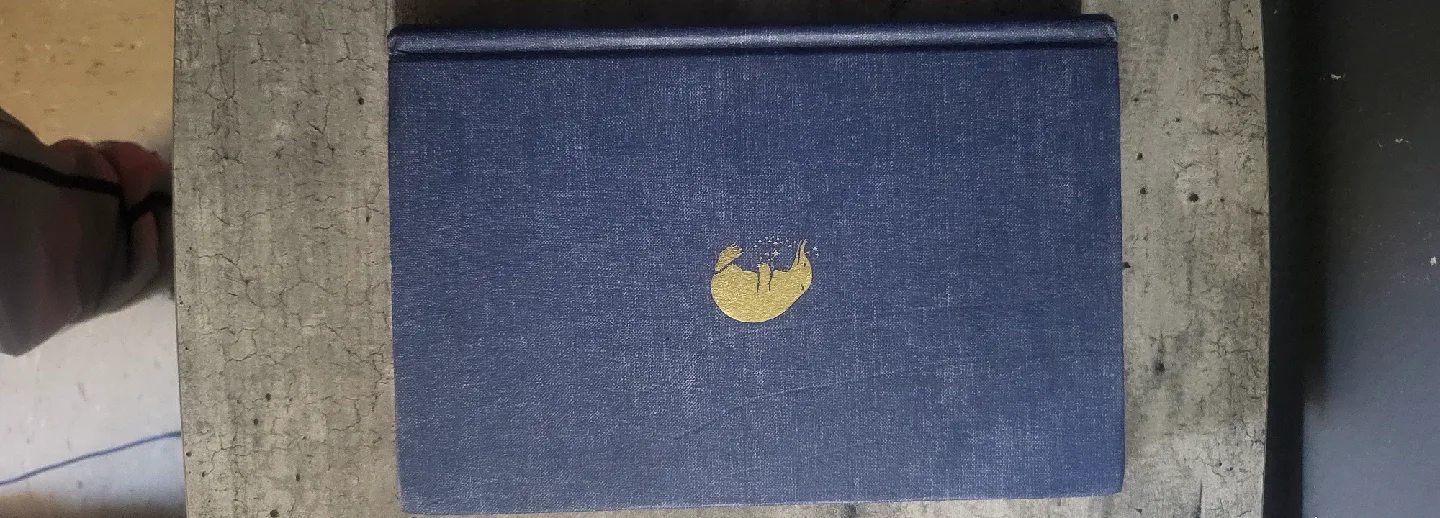 Fantastic Beasts: The Original Screenplay by J.K. Rowling thumbnail