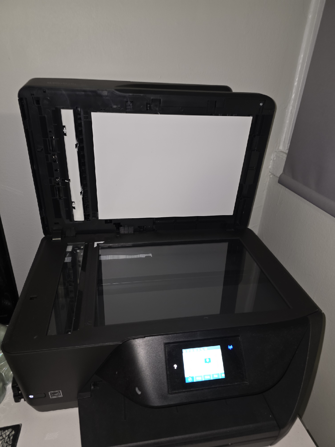 HP Printer - Print, Scan, Copy, Web(Moving Sale) - photo 4