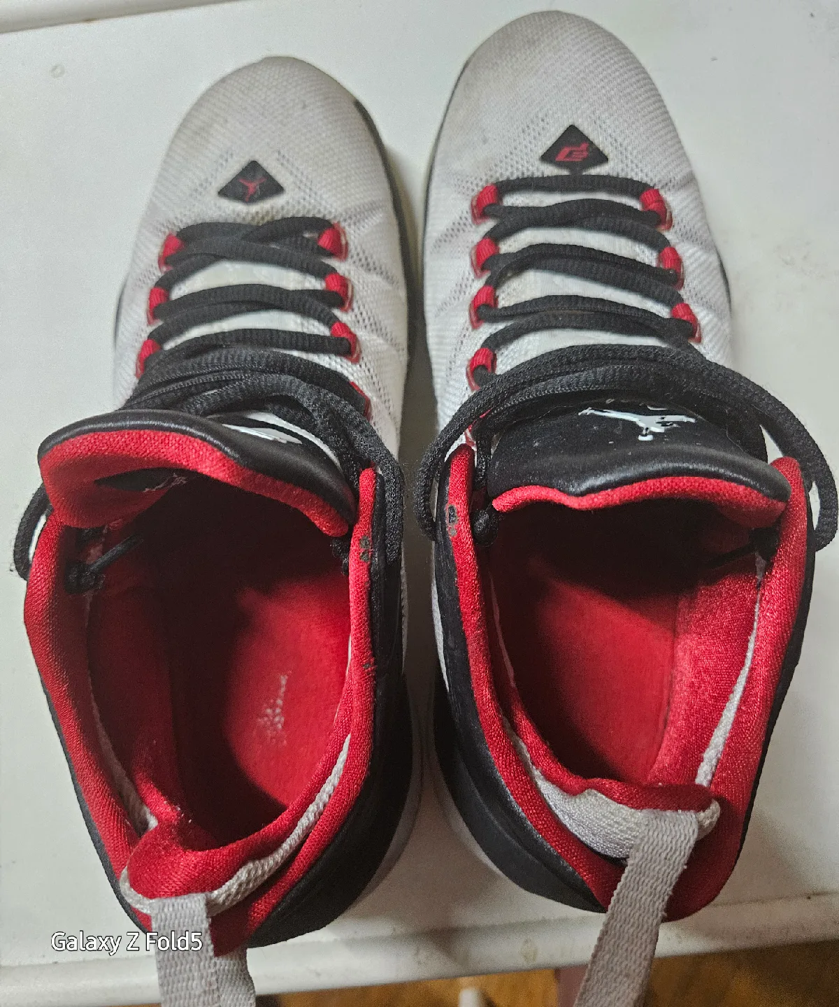 Jordan CP3 Basketball Shoes image indicator(2)