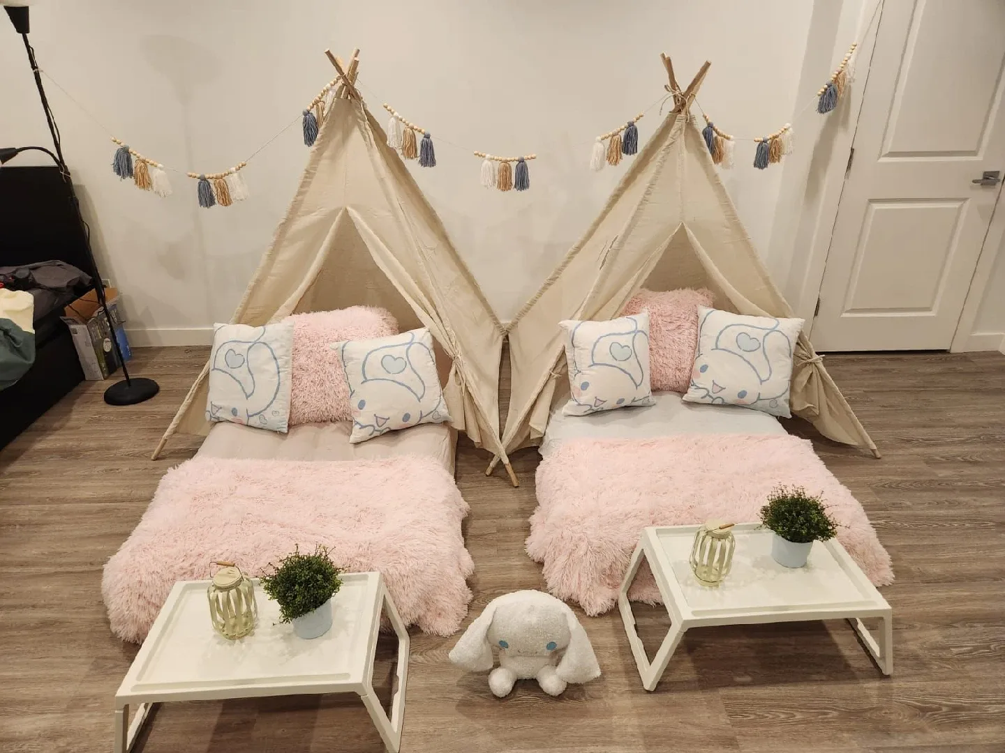 The Nap Trap - sleepover rentals image indicator(5)