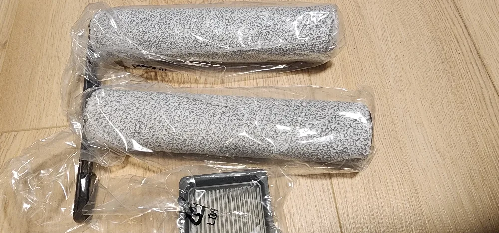 tineco s7 flash dry roller x2/filter image indicator(3)