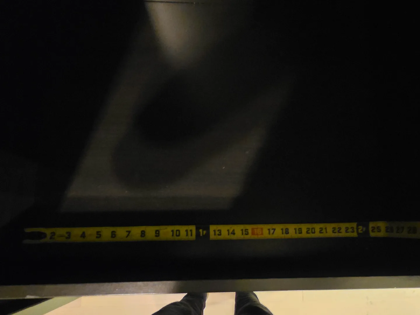 Wardrobe + Compact Closet image indicator(4)