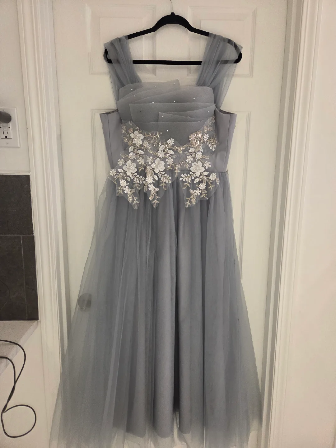 Various Selection of Formal Dresses image indicator(2)