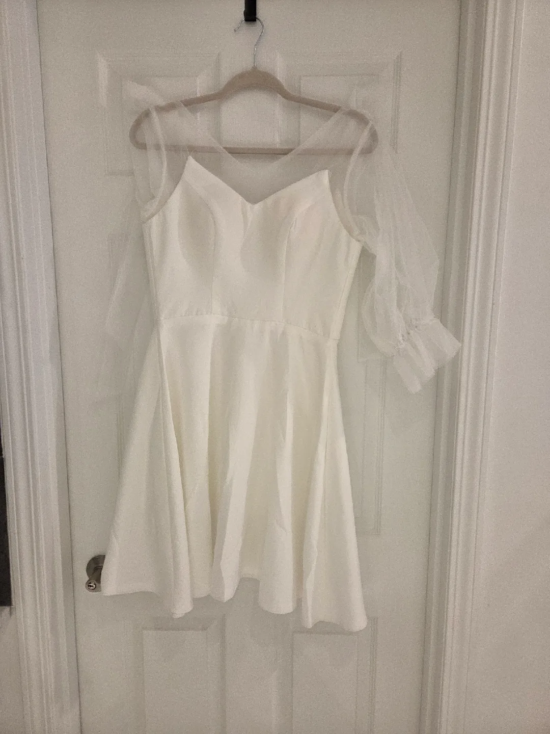 Various Selection of Formal Dresses image indicator(4)