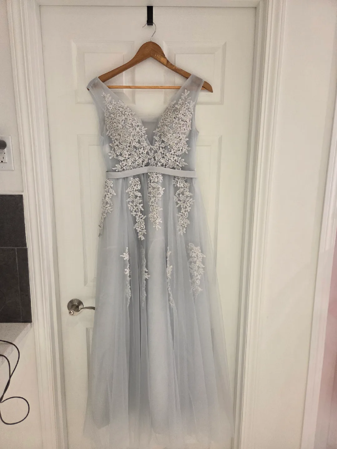 Various Selection of Formal Dresses image indicator(5)