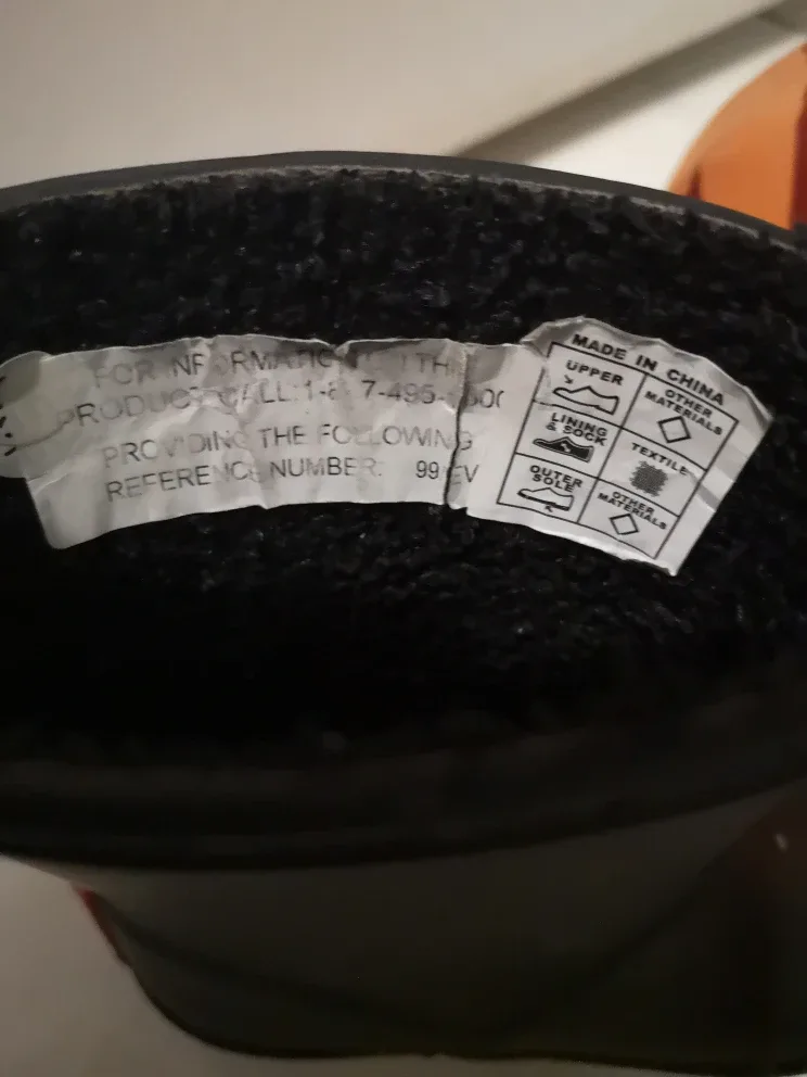 Hunter Kids First Classic Rain Boots - Size US 8 image indicator(8)