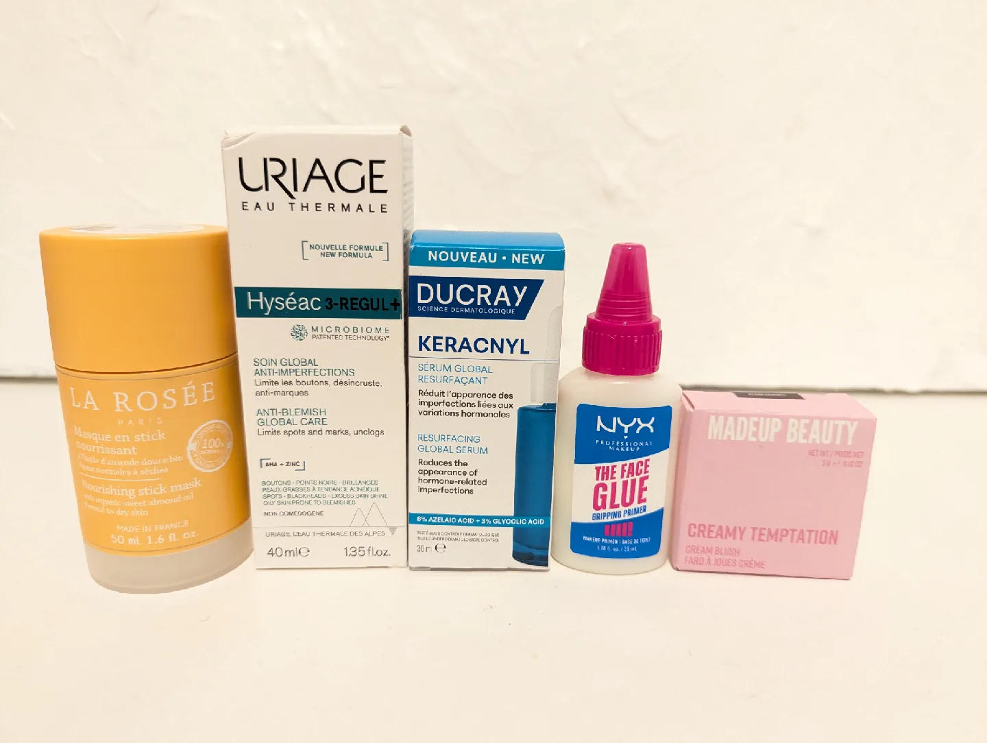 Makeup & Skincare Bundle thumbnail