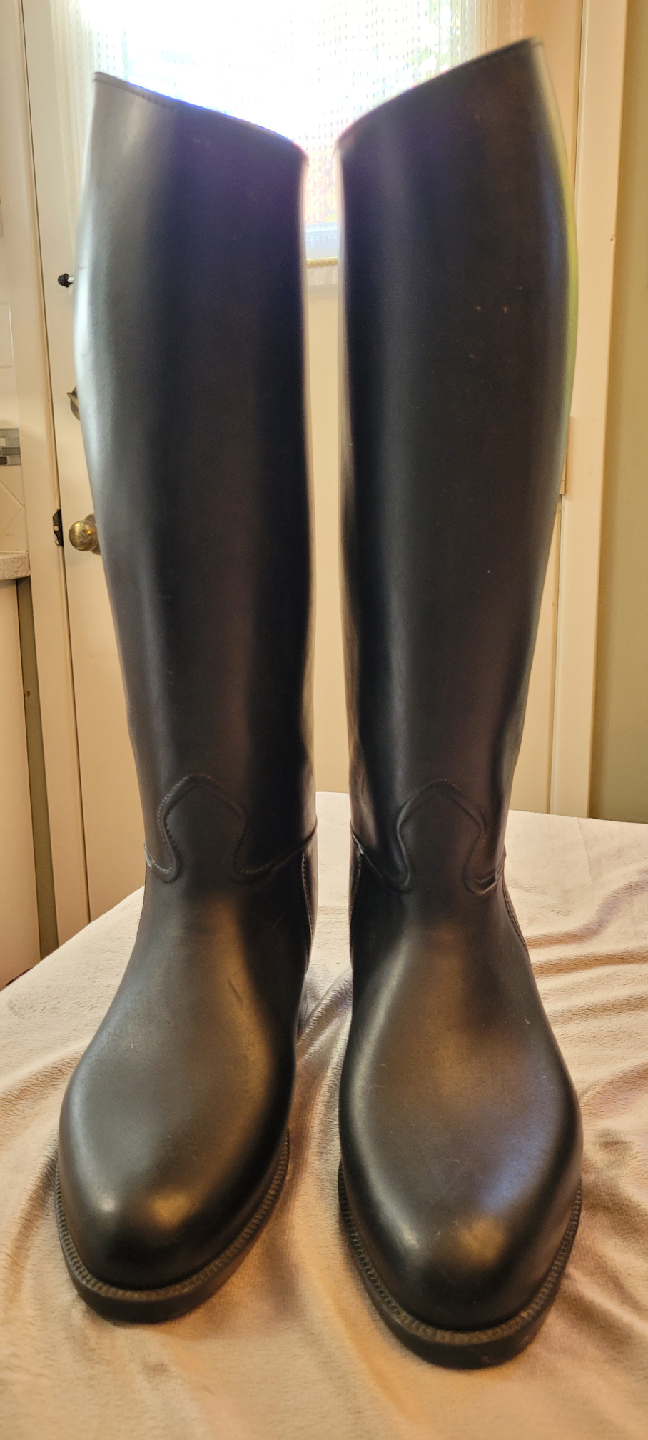 Ladies/Girls Riding Boots