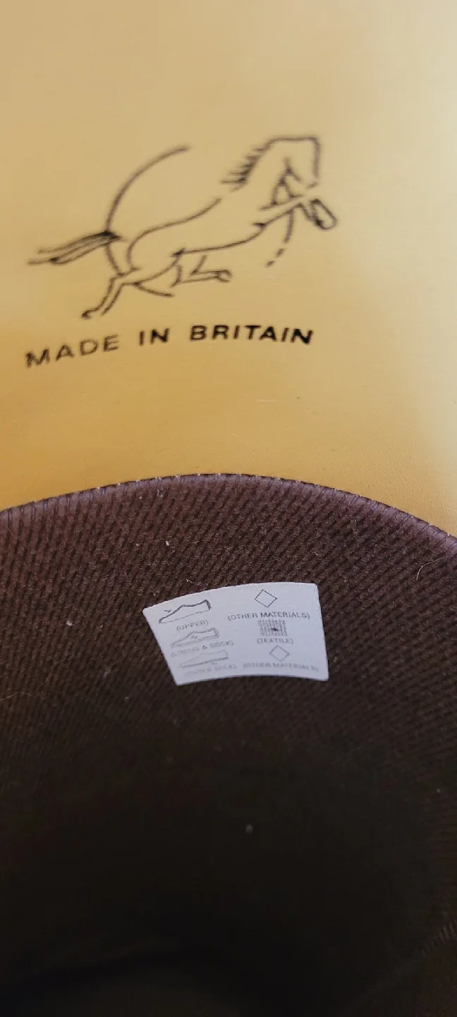 Ladies/Girls Riding Boots image indicator(3)