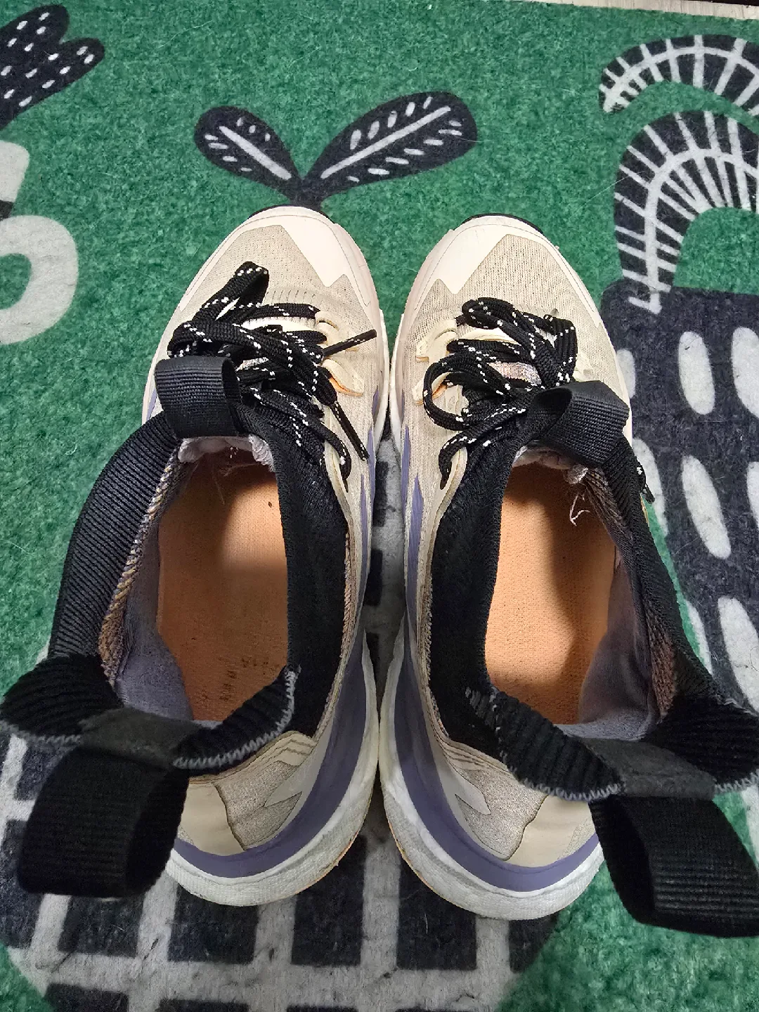 Adidas Terrex Boost Hiking Shoes - Women US 6 image indicator(6)