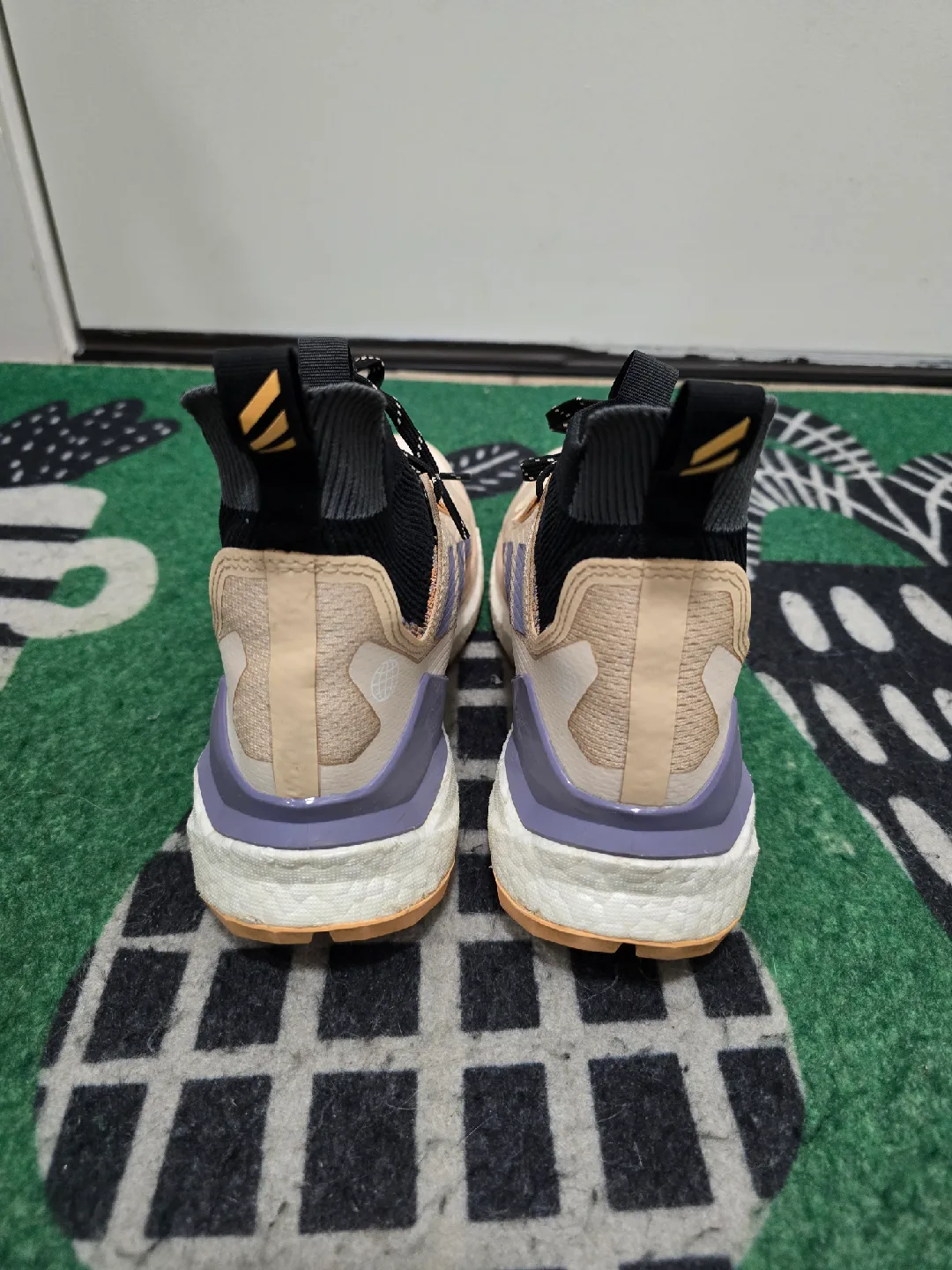 Adidas Terrex Boost Hiking Shoes - Women US 6 image indicator(8)