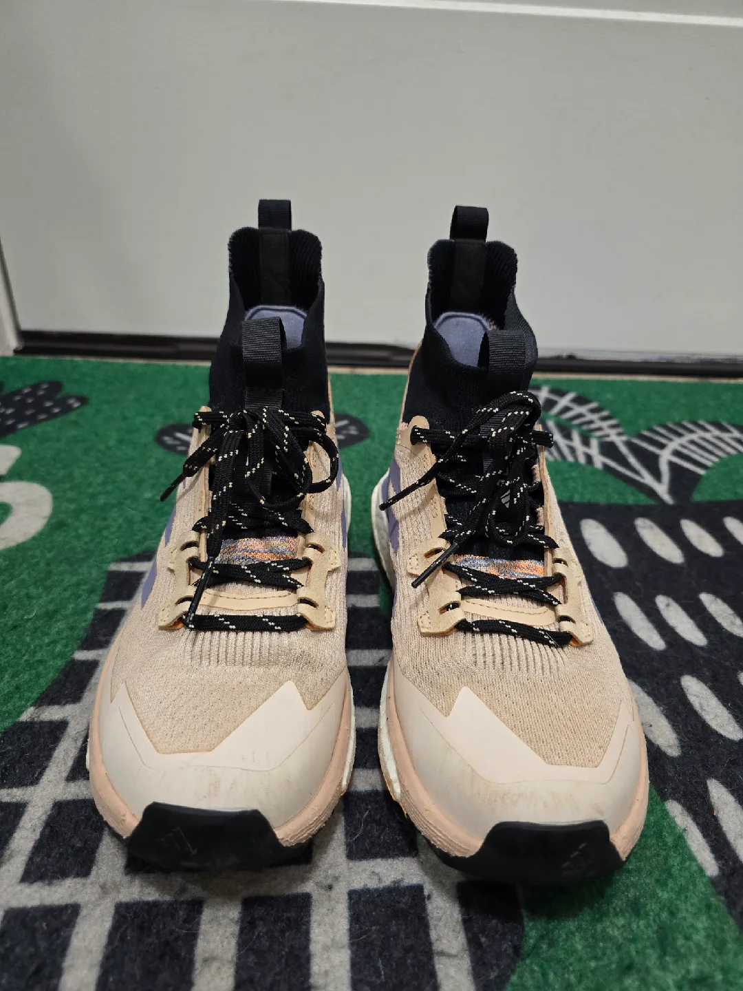 Adidas Terrex Boost Hiking Shoes - Women US 6 image indicator(10)