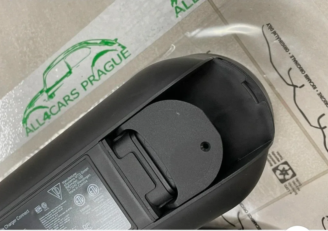 Porsche Mobile Charger Connect 9Y0.971.675.BL image indicator(5)