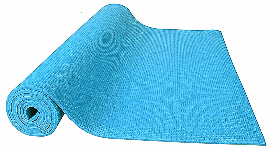 🧘‍♀️Yoga Mat with Zippered Carrying Bag🧘‍♂️ image indicator(9)