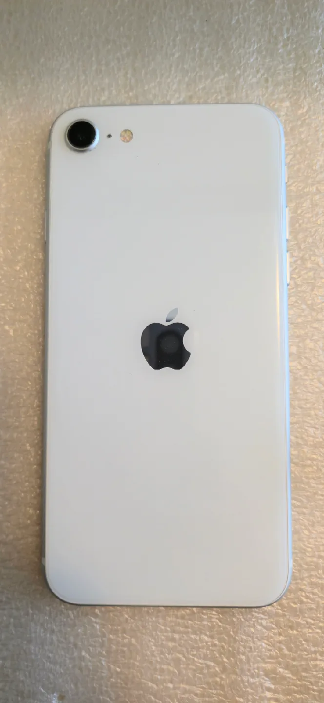 iPhone SE (2nd Gen) - For Parts image indicator(3)