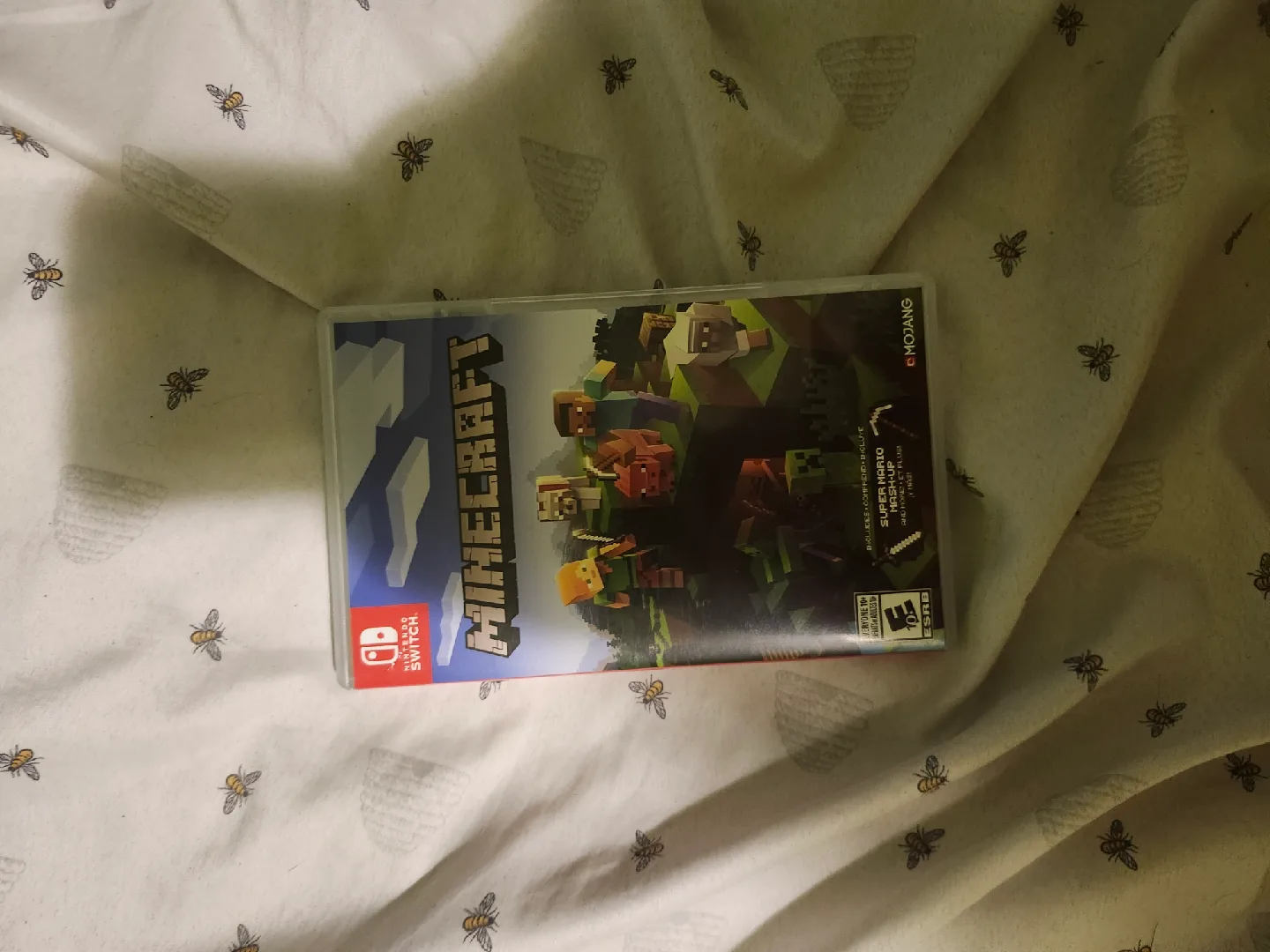 Nintendo Switch Console with Games image indicator(5)