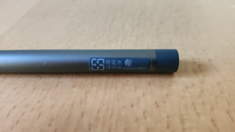 Lenovo Digital Pen 2 Stylus image indicator(3)
