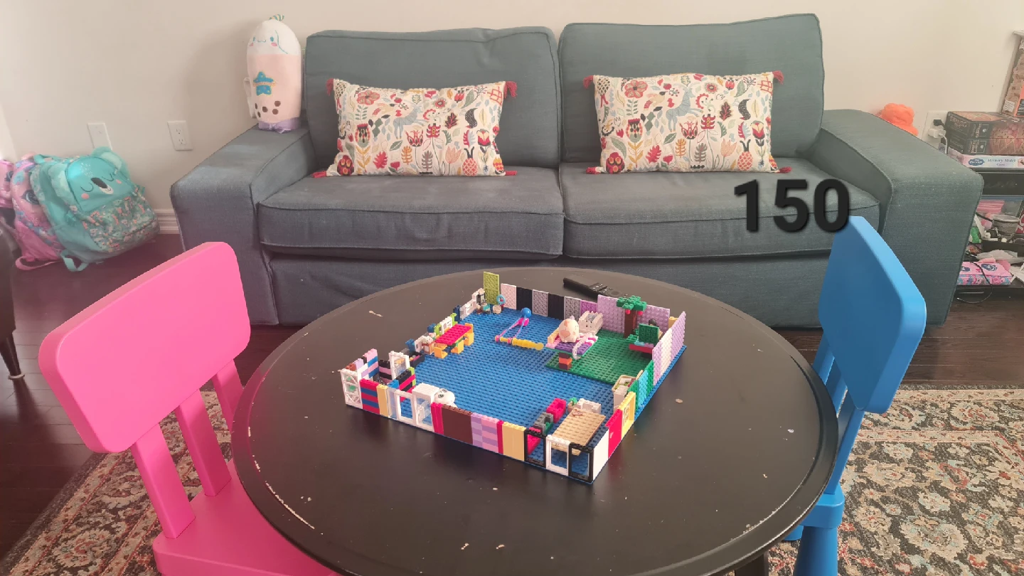3 seater sofa