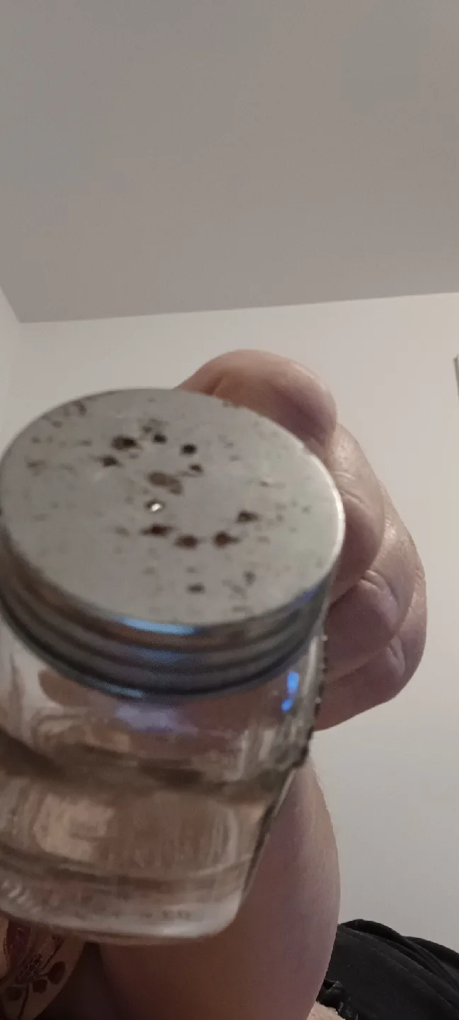 Olde Thompson Spice Co. Jar, Salt Shaker image indicator(2)