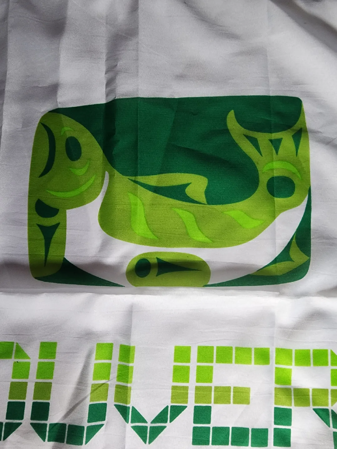 Vancouver 2010 Olympics Flag image indicator(3)