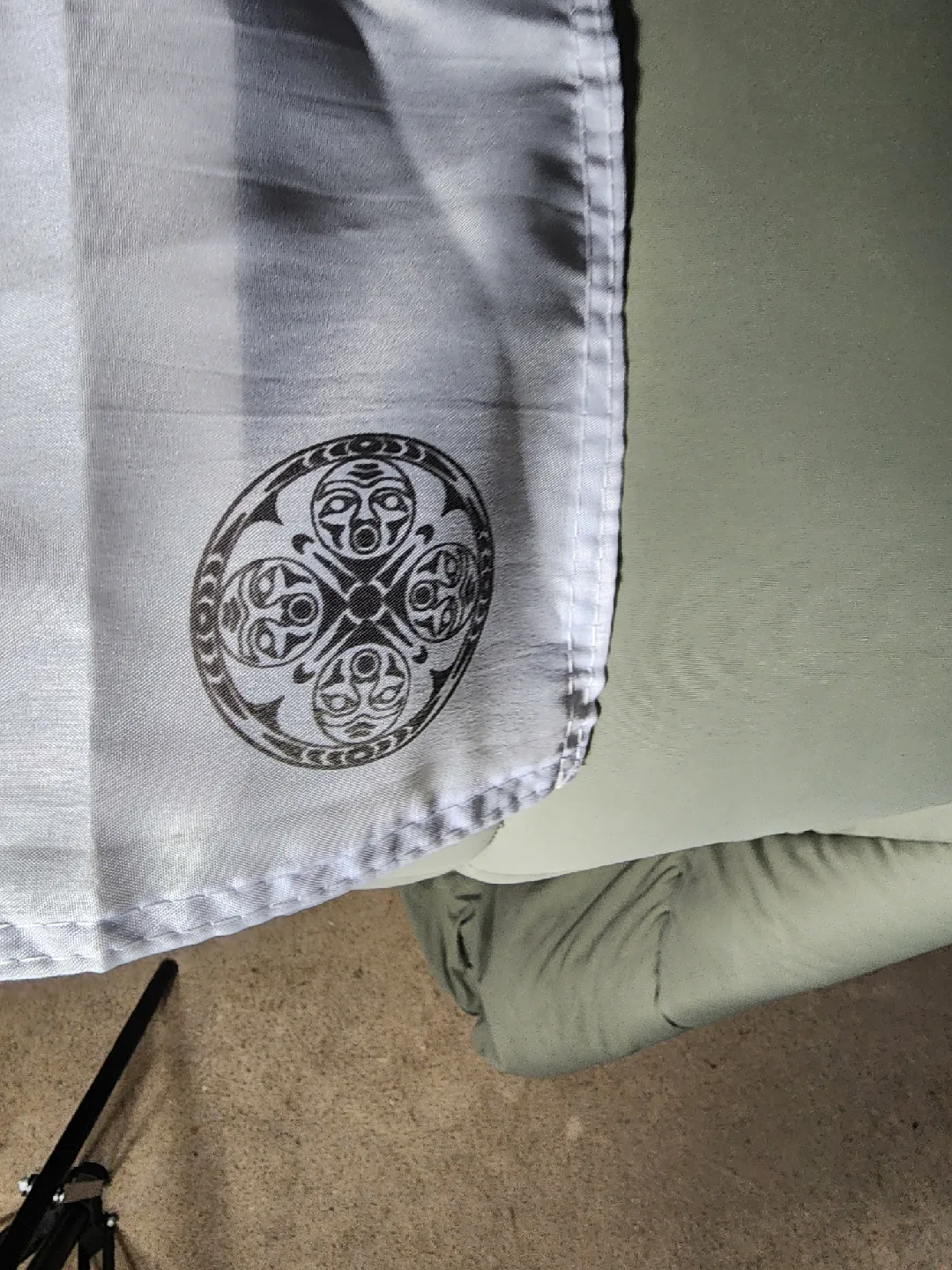 Vancouver 2010 Olympics Flag image indicator(5)