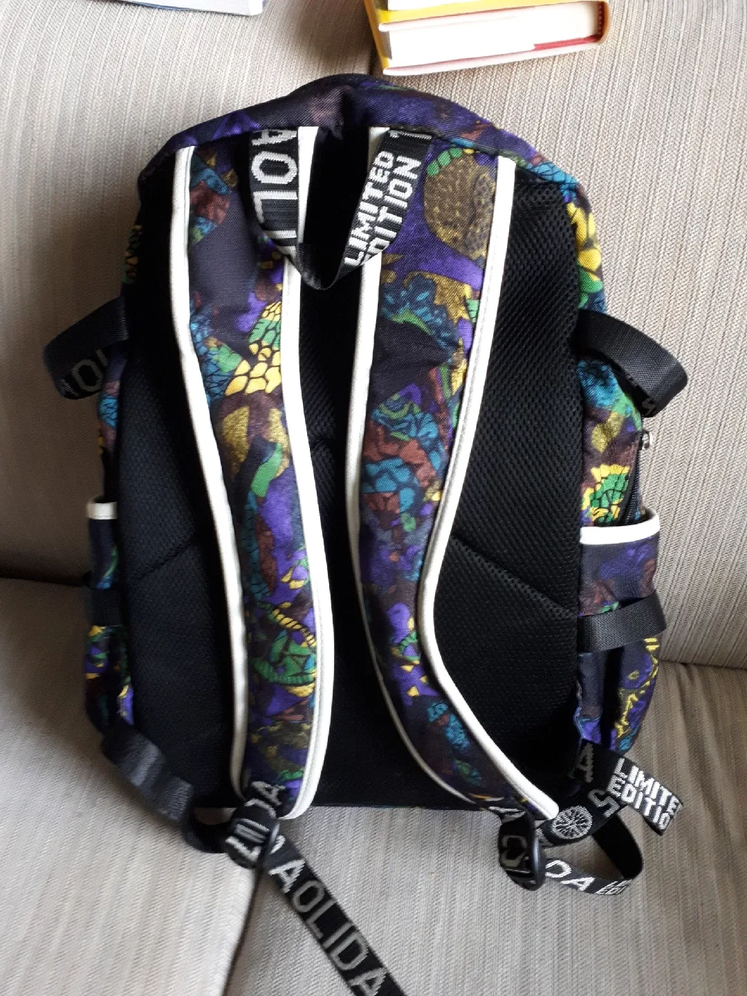 CURRY 30 Backpack image indicator(2)