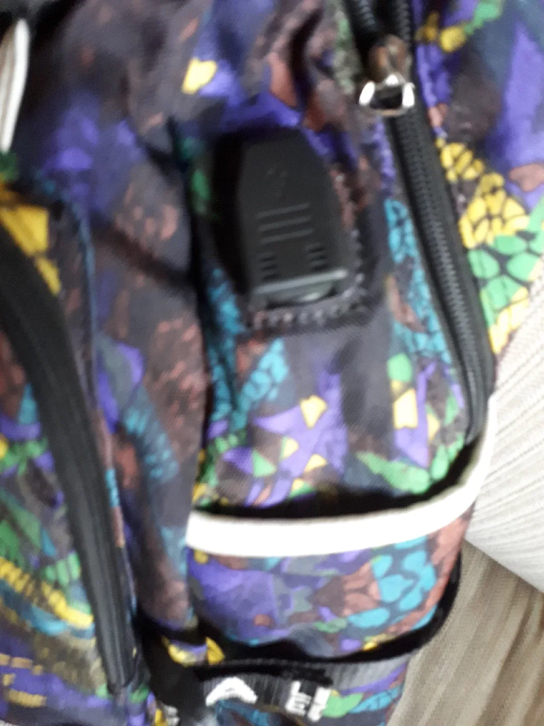 CURRY 30 Backpack image indicator(3)