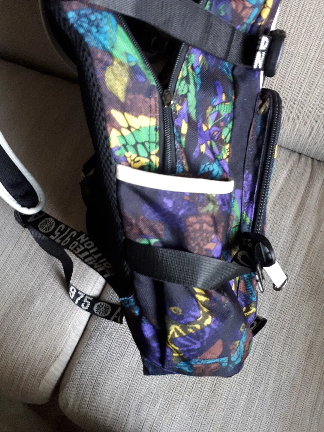 CURRY 30 Backpack image indicator(5)