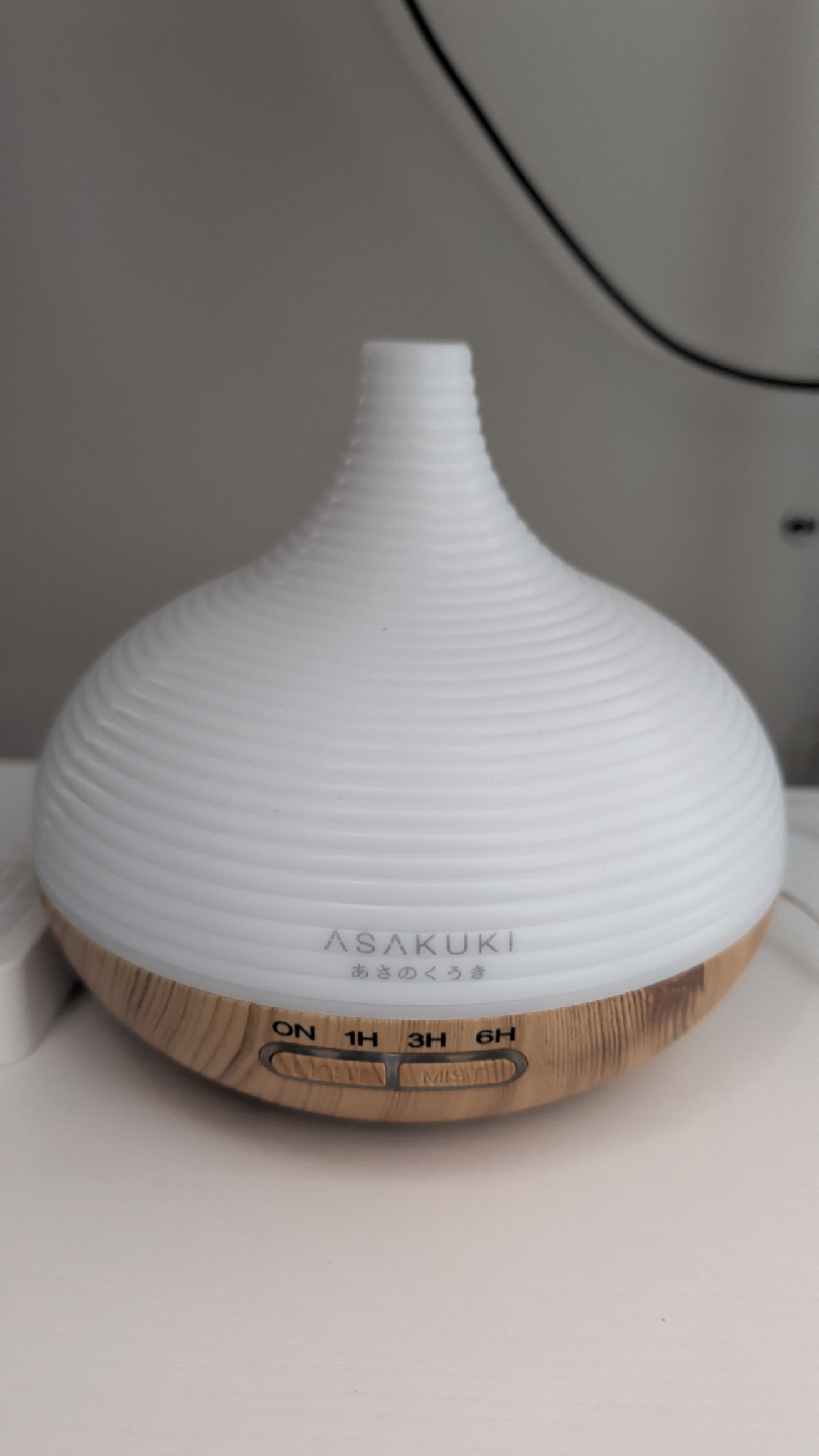 Asakuki Aroma Diffuser