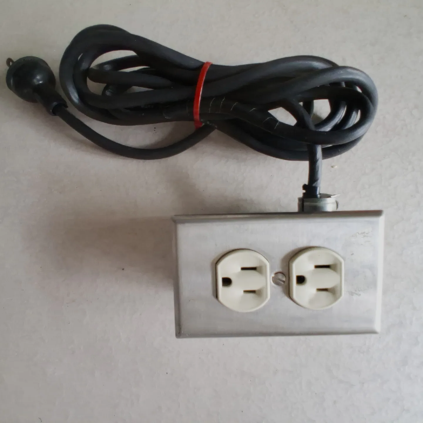 Power Cord thumbnail
