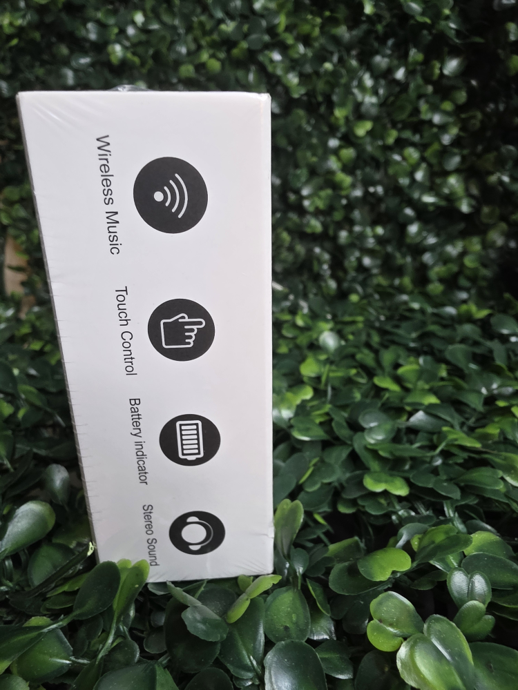 New Wireless Earbuds - Blue - photo 3