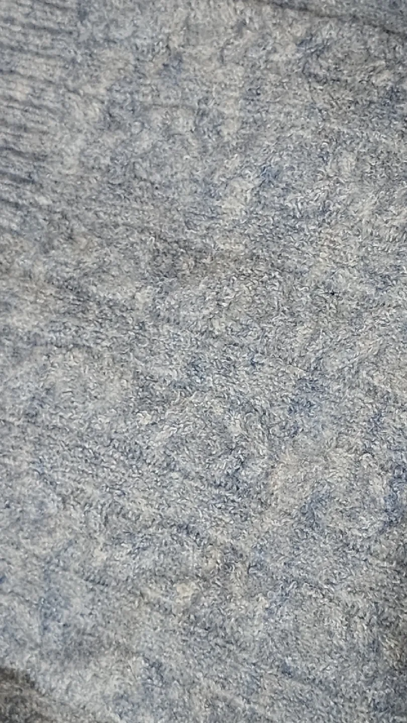 Future Collective Cable Knit Skirt - Size 3X image indicator(5)