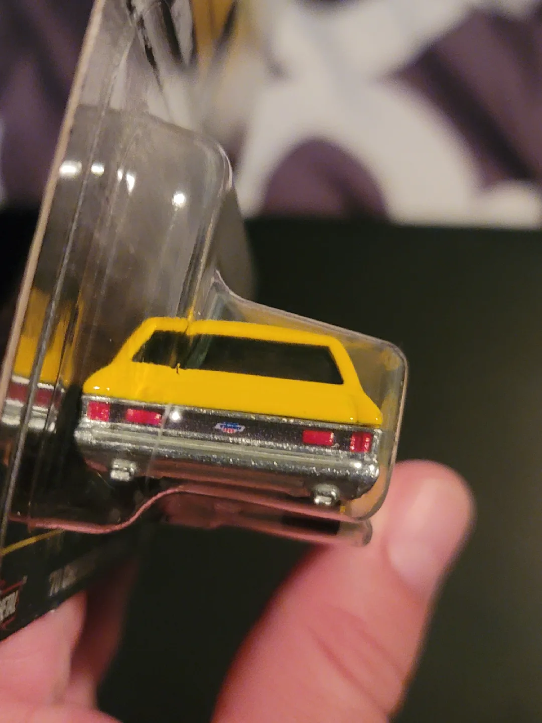 Hot Wheels Premium '70 Chevelle SS Wagon image indicator(4)