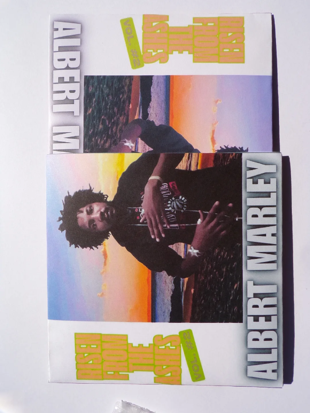 Custom CDs Service Available image indicator(6)