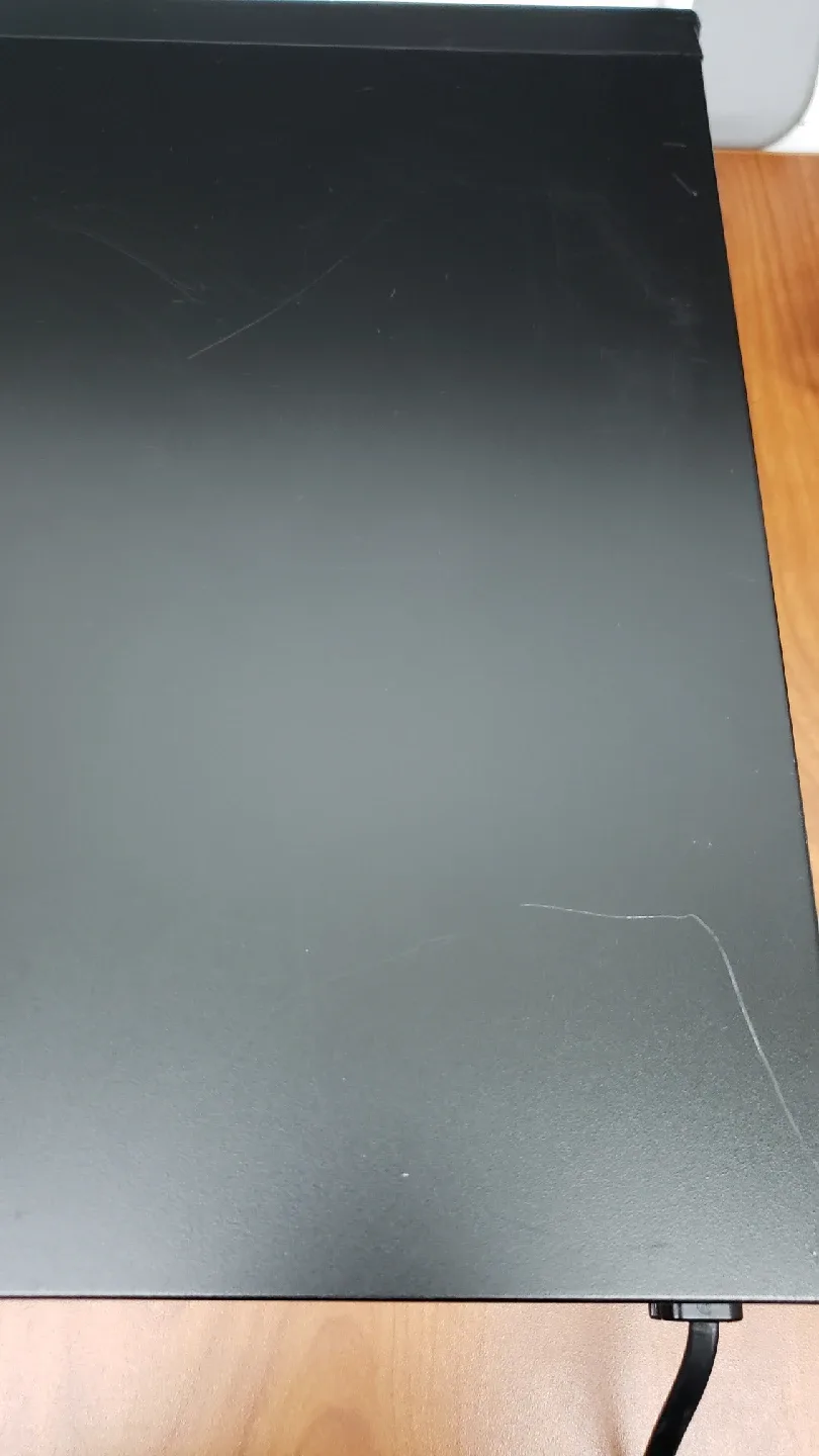 Marantz CC3000 Carousel CD Changer image indicator(9)