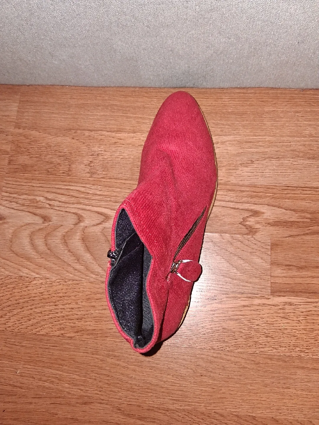 fashion booties image indicator(2)