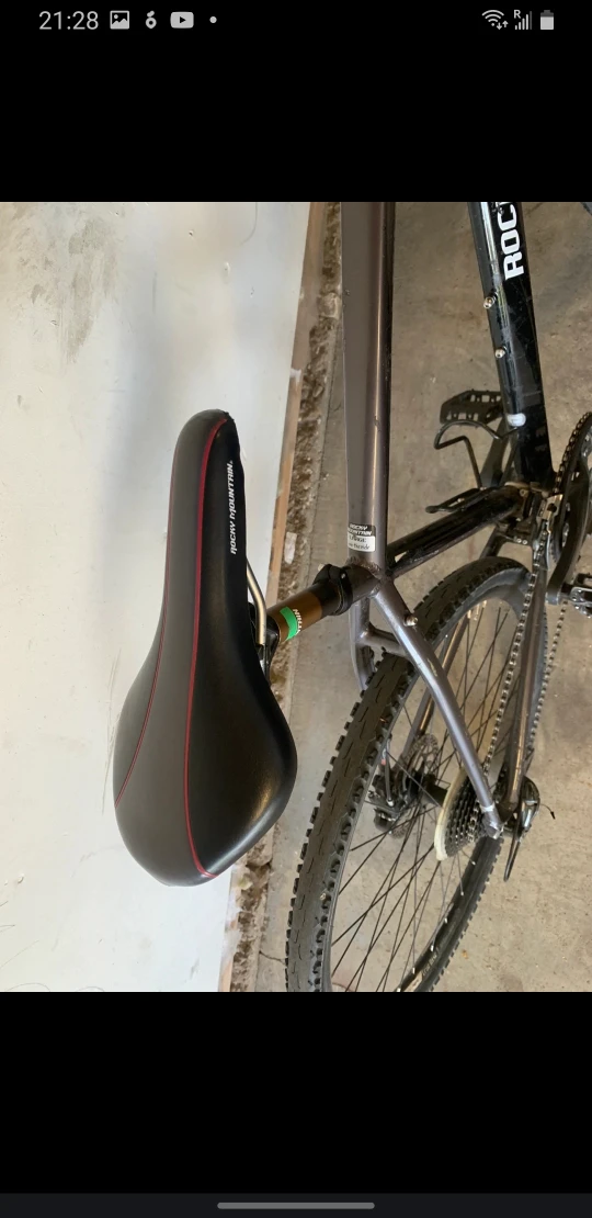 Rocky Mountain Hardtail Mountain Bike - photo 2