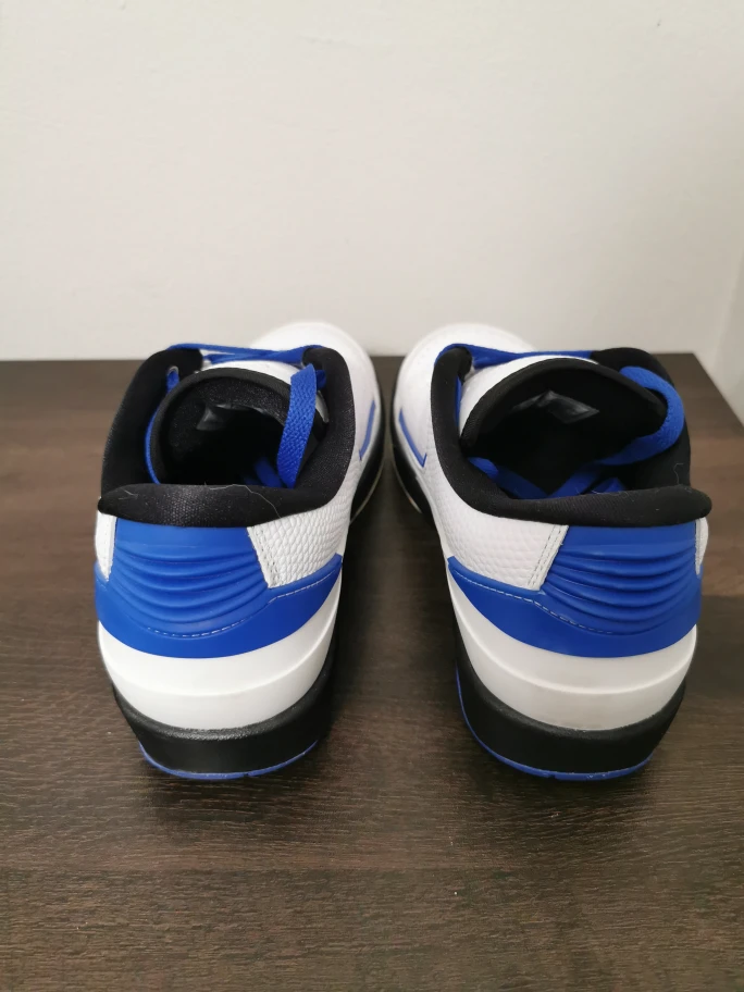 Air Jordan Retro Low DX4401-104 - photo 3