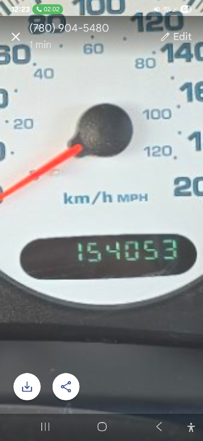 2004 Dodge Intrepid Sedan - Silver - photo 4