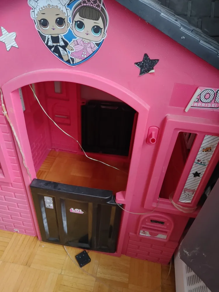 LOL Surprise! Playhouse image indicator(2)